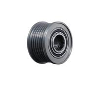 Valeo Rueda Libre Alternador 588019 | Compatible con: MERCEDES-BENZ C-CLASS, C-CLASS, C-CLASS Coupe, C-CLASS T-Model, C-CLASS T, CLC-CLASS, CLK