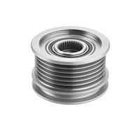 Valeo Rueda Libre Alternador 588044