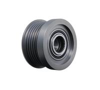 VALEO Rueda libre alternador para CHEVROLET: Cruze, Orlando (Ref: 588178)