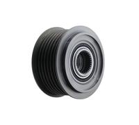 VALEO 588190 Rueda libre de alternador
