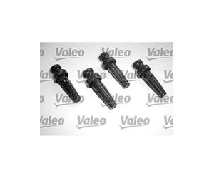 VALEO Schutzkappe, Zündkerzenstecker 245231