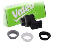 Valeo Sensor de Aparcamiento ultrasónico 890001, Instalación Delantera y Trasera