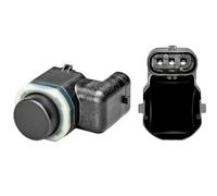 Valeo Sensor de Aparcamiento ultrasónico 890006, Instalación Delantera y Trasera