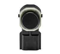 Valeo Sensor de Aparcamiento ultrasónico 890015, Instalación Delantera y Trasera