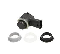 Valeo Sensor de Aparcamiento ultrasónico 890017, Instalación Delantera y Trasera