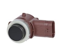 Valeo Sensor de Aparcamiento ultrasónico 890031, Instalación Delantera y Trasera