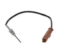 Sensor de temperatura de gases de escape oval 368856 VALEO para CITROËN PEUGEOT