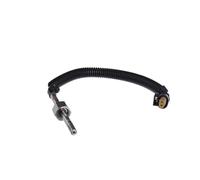 Valeo Sensor de Temperatura del Gas de Escape 368915