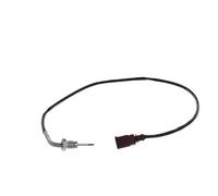 VALEO Sensor, temperatura gas de escape para SKODA: Octavia, Superb, Karoq, Kodiaq & SEAT: Ateca, Leon, Alhambra & VOLKSWAGEN: Golf (Ref: 369040)