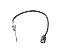 Sensor de temperatura de gases de escape oval 369051 VALEO para BMW 1 3 X3 X4 5