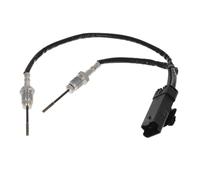 VALEO 369081 Sensor, temp. gas escape