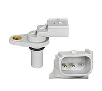 VALEO-253801-Sensor, posición arbol de levas-Número de pines : 3 - Tipo de enchufe : OVAL - Tecnología de sensor : HALL - Con cable : NO - Longitud sonda [mm] : 26,5