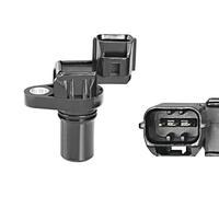 VALEO-253815-Sensor, posición arbol de levas-Número de pines : 3 - Tipo de enchufe : OVAL - Tecnología de sensor : HALL - Con cable : NO - Longitud sonda [mm] : -