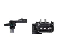 Valeo Sensor, Posición Arbol de Levas 366453