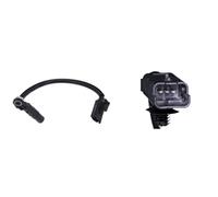 Valeo Sensor, Posición Arbol de Levas 366637