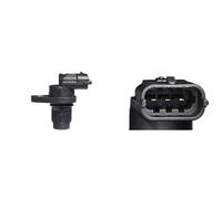 Valeo Sensor, Posición Arbol de Levas 366701