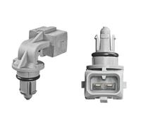 Valeo Sensor, Temperatura del Aire de Admisión 255607 | Compatible con: DACIA DOKKER Express Kasten/Großraumlimusina, DOKKER Großraumlimusina, DUSTER, DUSTER Kasten/SUV, LODGY