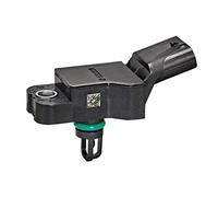 Sensor, temperatura de aire de admisión VALEO 255610