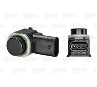 VALEO Sensores de ayuda al estacionamiento , montaje original para AUDI: TT, Q7 & VOLVO: XC 70, XC 60, S80 & BMW: X3 (Ref: 890002)