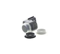 VALEO Sensores de ayuda al estacionamiento , montaje original para RENAULT: MÃ©gane, Kangoo, Clio, ScÃ©nic, Laguna, Trafic, Espace (Ref: 890016)