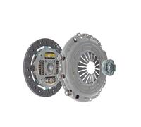 Valeo Set Embrague+Cojinete Fiat Panda 1.1 Es Decir, (141)/ 4X4 OE 7662270