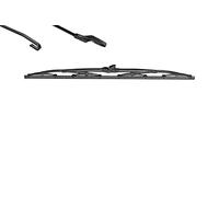 VALEO Limpiaparabrisas para RENAULT: Alpine, Kangoo, Mégane Classic, Mégane, R25, Laguna, Espace & SUBARU: Impreza, Legacy, SVX (Ref: 574118)