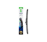 Valeo Silencio 1x Escobilla Limpiaparabrisas VH124 - Delantera - 400 mm