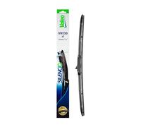 Valeo Silencio 1x Escobilla Limpiaparabrisas VH132 - Delantera - 600 mm | 1 Escobilla Híbrida, Repuesto para Equipo Original, 574732