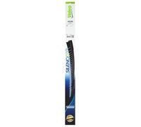 Silencio Aquablade, escobillas limpiaparabrisas - VA308 - 650 + 480 mm - 2 uds