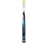 Valeo Silencio 2x AquaBlade Limpiaparabrisas VA314 - Delanteras | 750 mm / 730 mm, Juego de 2 Escobillas, Distribución Integrada de Líquido Lavaparabrisas, 572314