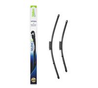 Valeo Silencio 2x Limpiaparabrisas VF324 - Delanteras - 600 mm / 450 mm