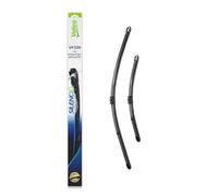 Valeo Silencio 2x Limpiaparabrisas VF336 - Delanteras - 600 mm / 400 mm