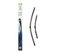 Valeo Silencio 2x Limpiaparabrisas VF389 - Delanteras - 650 mm / 450 mm