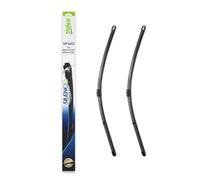 Valeo Silencio 2x Limpiaparabrisas VF402 - Delanteras - 650 mm / 650 mm
