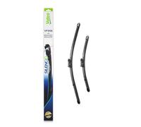 Limpiaparabrisas VALEO Silencio Xtrm VF906, 550/400mm, Frente, 2 Pieza