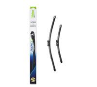 Limpiaparabrisas VALEO Silencio Xtrm VF918, 550/400mm, Frente, 2 Pieza