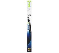 Valeo Silencio 2x Limpiaparabrisas VM206 - Delanteras - 650 mm / 550 mm