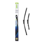VALEO Silencio escobilla limpiaparabrisas VF946 577946 Front Length: 580mm/350mm Set of 2 escobilla limpiaparabrisass
