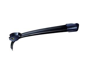 VALEO SILENCIO escobilla limpiaparabrisas - VM308-574344 - Montaje delantero - Longitud: 600mm/475mm - Cantidad set 2 Unidades - Lado del conductor para vehículos con volante a la izquierda