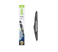 VALEO Silencio Escobilla Trasera - VR54 - Duradera para Todas las Estaciones, Resistente, Ajuste Perfecto, Escobilla Convencional de 300mm - Trasera - 1 Escobilla - 574199