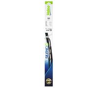 VALEO Silencio Escobilla - V43 - Escobilla Limpiaparabrisas Convencional Duradera y Resistente para Todas las Estaciones 430mm - 1 Escobilla - 574111