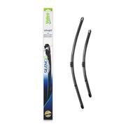 Limpiaparabrisas VALEO Silencio Xtrm VF487, 650/500mm, Frente, 2 Pieza