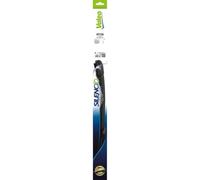 VALEO Silencio Escobilla - VF728 Kit de Hojas Planas Originales 700 mm / 450 mm - Alto Rendimiento, Visibilidad Superior en Carretera, Fácil Instalación - Delanteras - Juego de 2 Escobillas - 577728