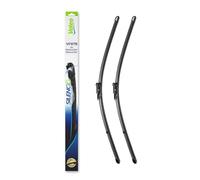 Limpiaparabrisas VALEO 577878, Silencio VF878 Länge 750mm, delante, 2 Pieza