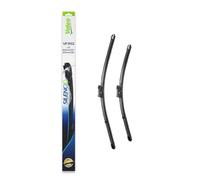 Limpiaparabrisas VALEO Silencio VF902, 550/500mm, Frente, 2 Pieza