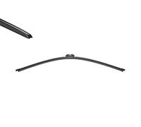 VALEO Silencio Escobilla - VH142 - Escobilla Limpiaparabrisas Híbrida de Repuesto para Equipo Original Premium para todas las Estaciones 350mm - Delantera - 1 Escobilla - 574617
