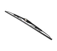 VALEO Silencio Escobilla - VM16 - Escobilla Limpiaparabrisas Convencional Duradera y Resistente para Todas las Estaciones 600mm - 1 Escobilla - 574141