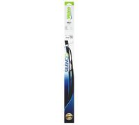 VALEO Silencio Escobilla - VM21 - Escobilla Limpiaparabrisas Convencional Duradera y Resistente para Todas las Estaciones 700mm - 1 Escobilla - 574269