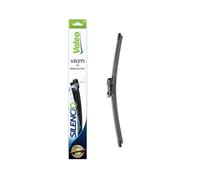 VALEO Silencio Escobilla - VR271 - Hoja Plana Original de 320 mm - Alto Rendimiento, Visibilidad Superior de 360 Grados, Fácil Instalación - Trasera - 1 Escobilla - 574602
