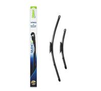 VALEO SILENCIO Escobillas Limpiaparabrisas para BMW 1 Hatchback (F40)